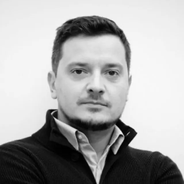 Vlad Ionescu